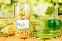 Brealeys biofuel availability