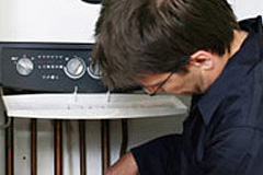 boiler repair Brealeys