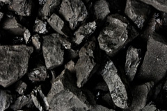 Brealeys coal boiler costs