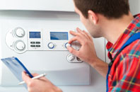 free commercial Brealeys boiler quotes