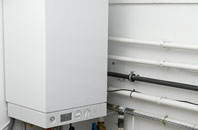free Brealeys condensing boiler quotes
